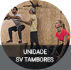 Box São Vicente - Tambores